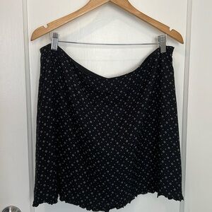 Nordstrom BP Skirt